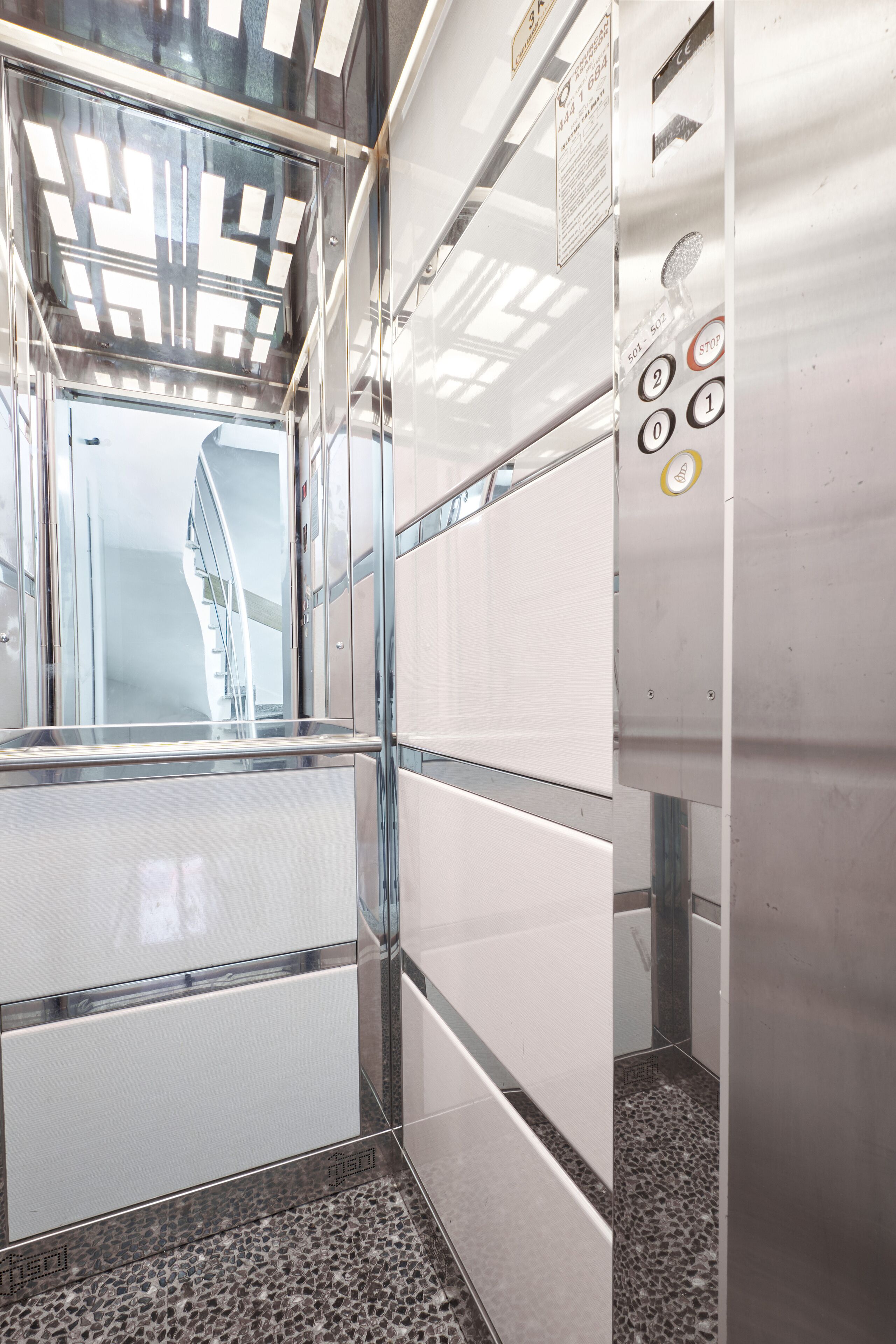 Central Suites Taksim
