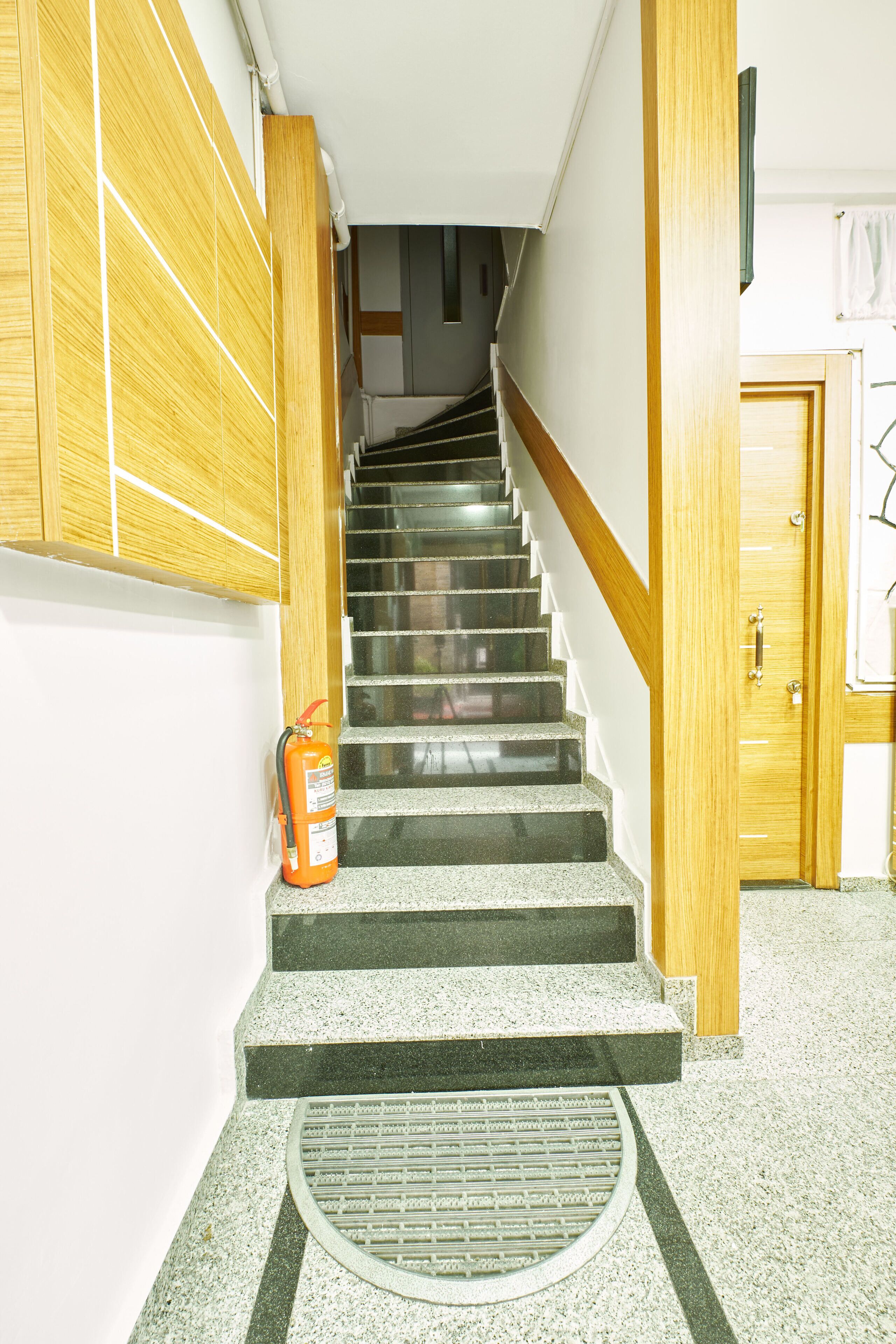 Central Suites Taksim
