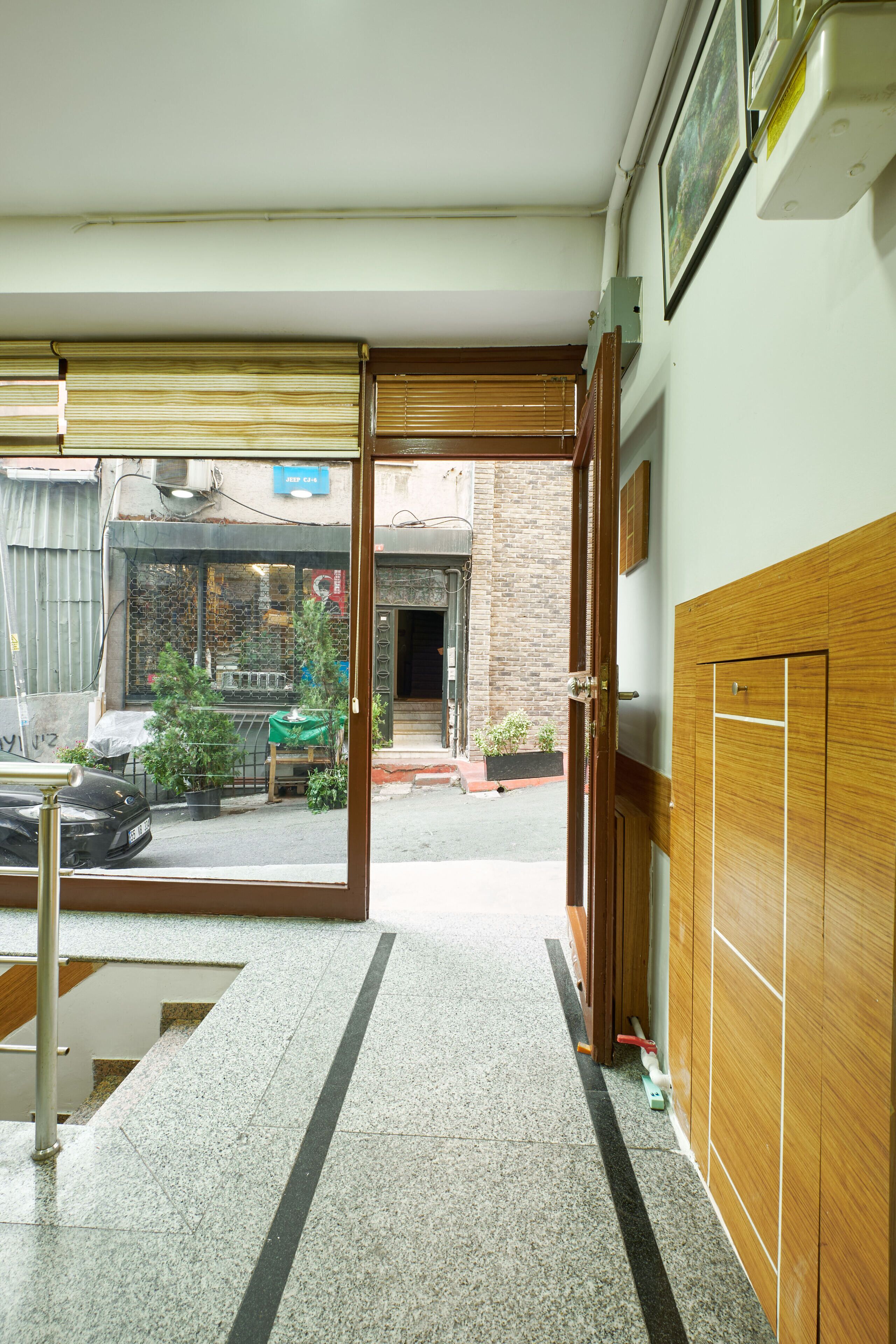 Central Suites Taksim