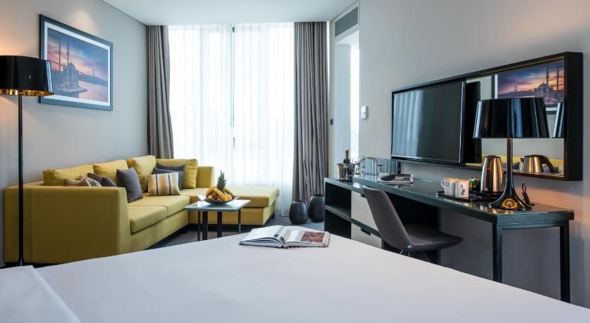 Centro WestSide Istanbul