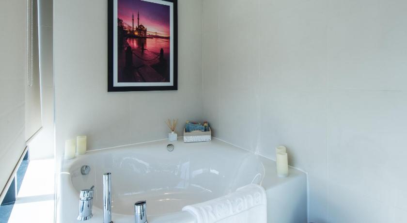 Centro WestSide Istanbul