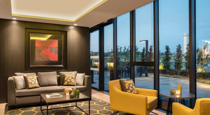 Centro WestSide Istanbul