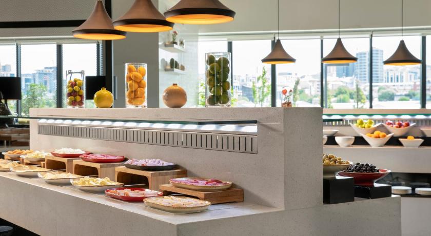 Centro WestSide Istanbul