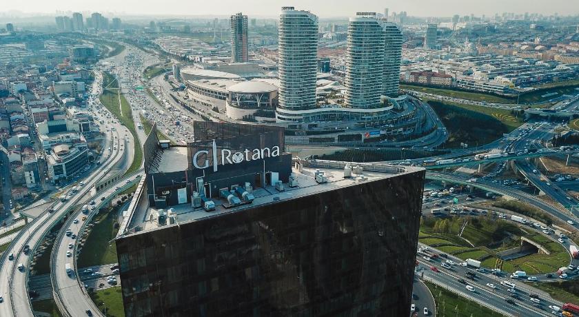 Centro WestSide Istanbul