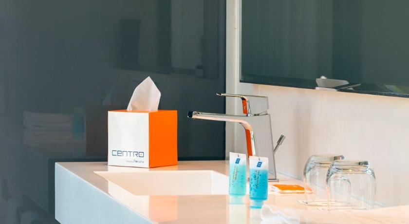 Centro WestSide Istanbul