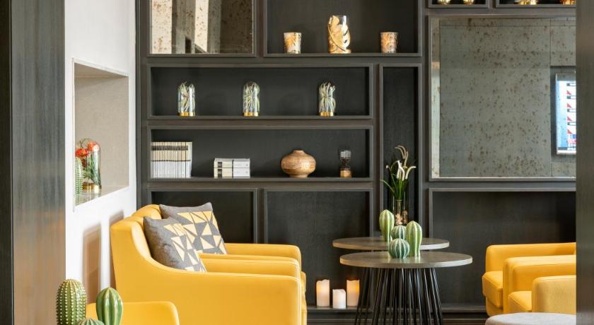 Centro WestSide Istanbul