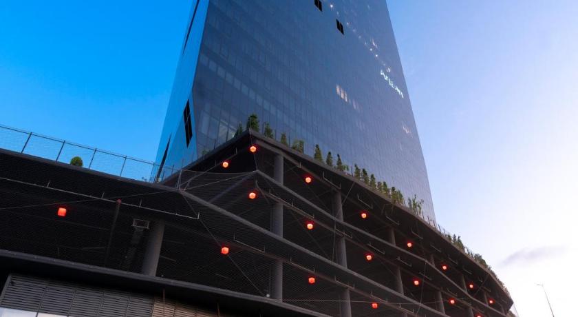 Centro WestSide Istanbul