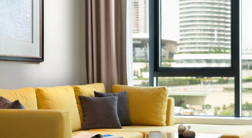 Centro WestSide Istanbul