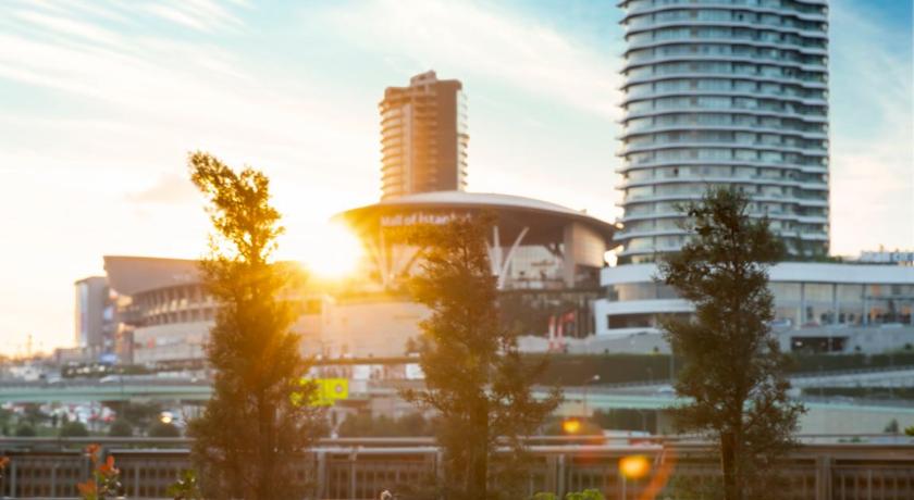 Centro WestSide Istanbul