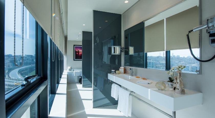 Centro WestSide Istanbul