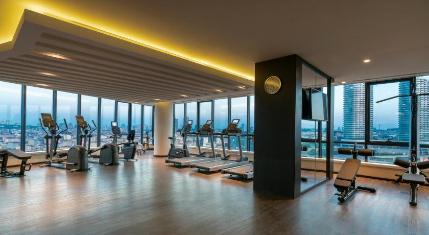 Centro WestSide Istanbul