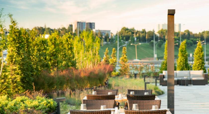 Centro WestSide Istanbul