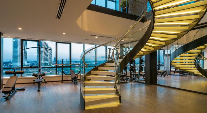 Centro WestSide Istanbul