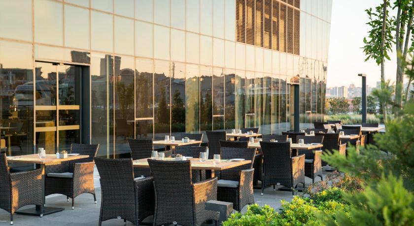 Centro WestSide Istanbul