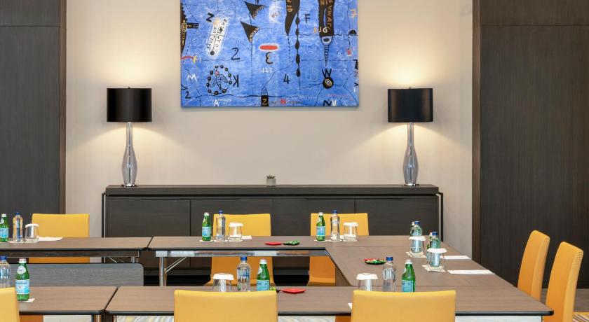 Centro WestSide Istanbul