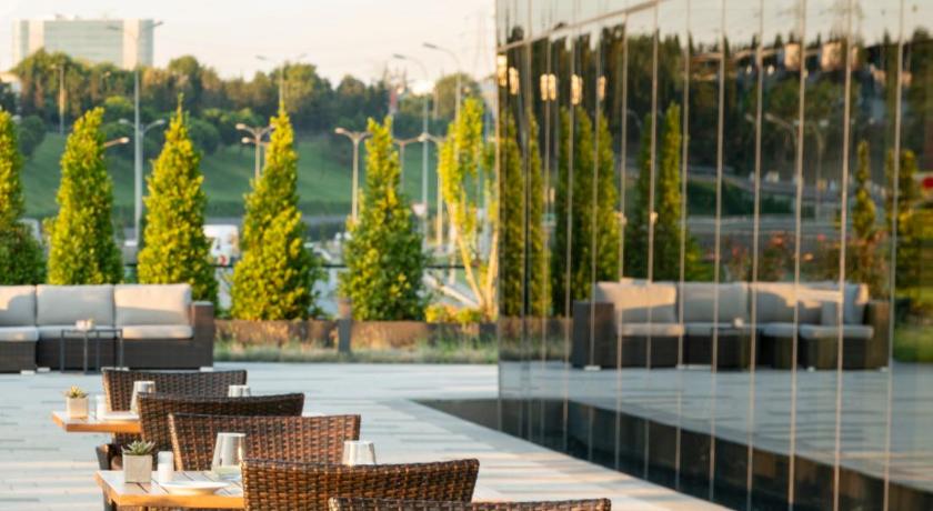 Centro WestSide Istanbul