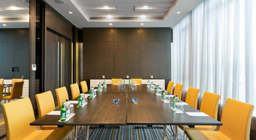 Centro WestSide Istanbul