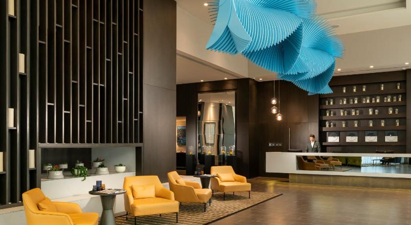 Centro WestSide Istanbul