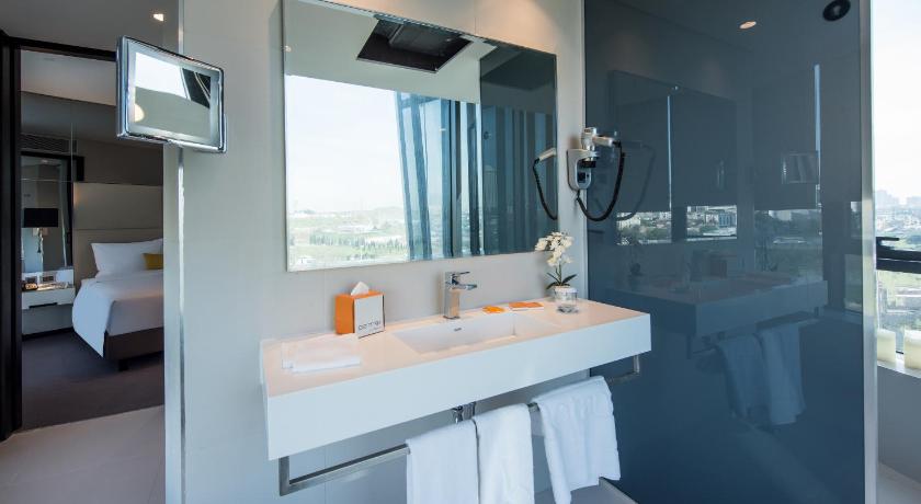 Centro WestSide Istanbul