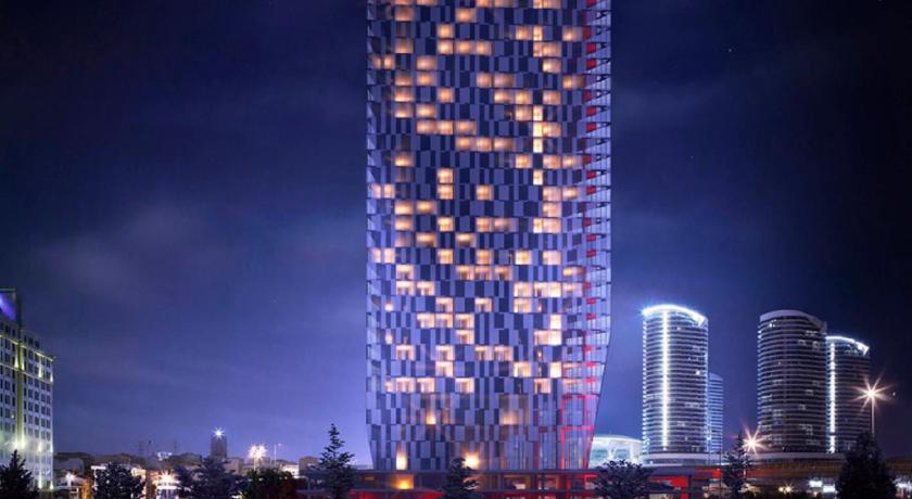 Centro WestSide Istanbul