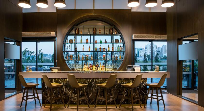 Centro WestSide Istanbul