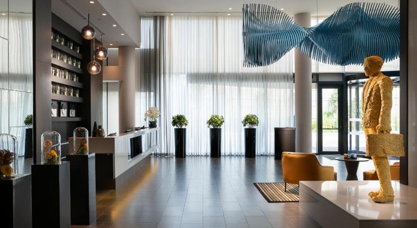 Centro WestSide Istanbul