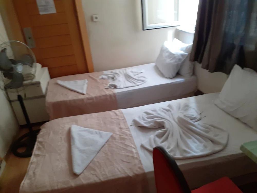 Cesme Apart Kumkapi