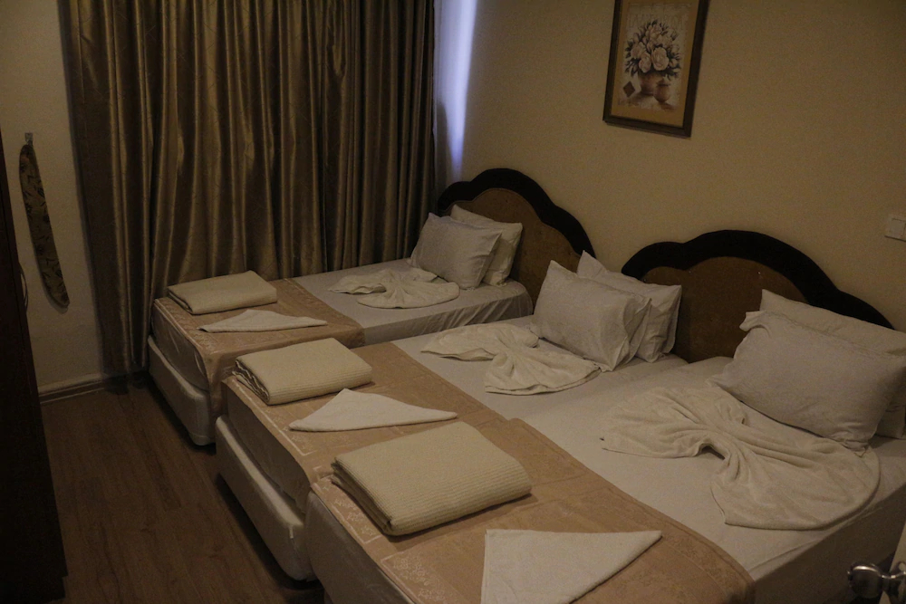 Cesme Apart Kumkapi