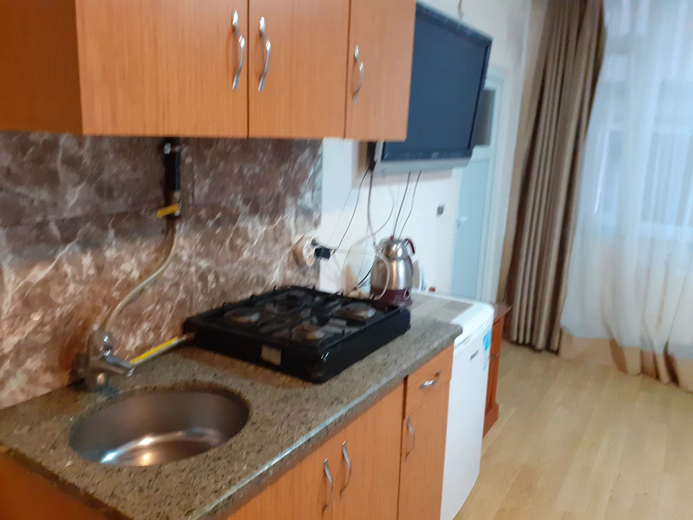 Cesme Apart Kumkapi
