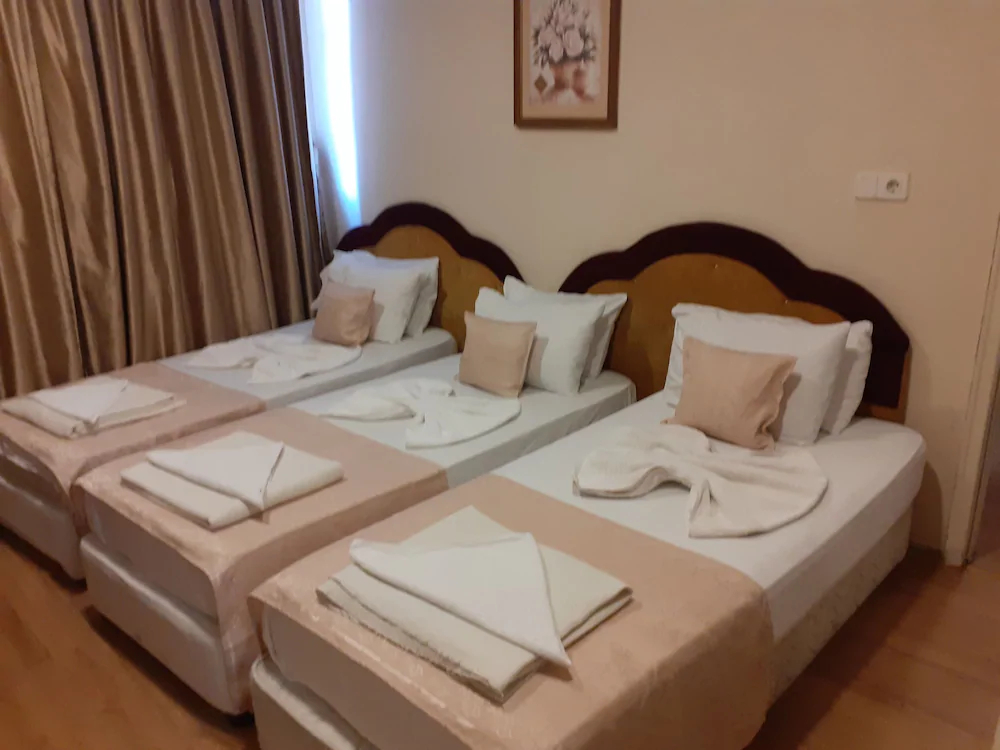 Cesme Apart Kumkapi