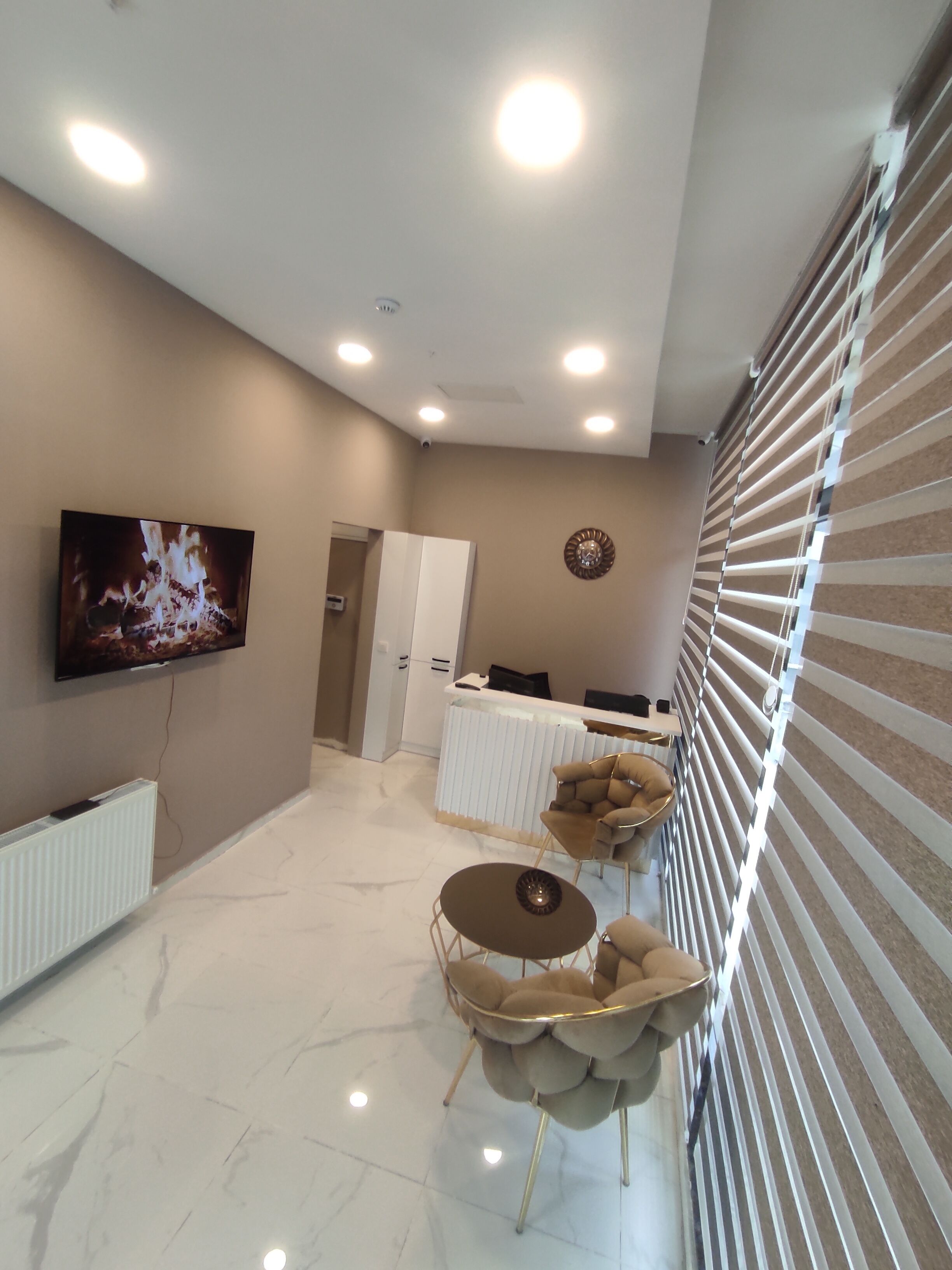 Cevvo Hotel 2 Gozdagi