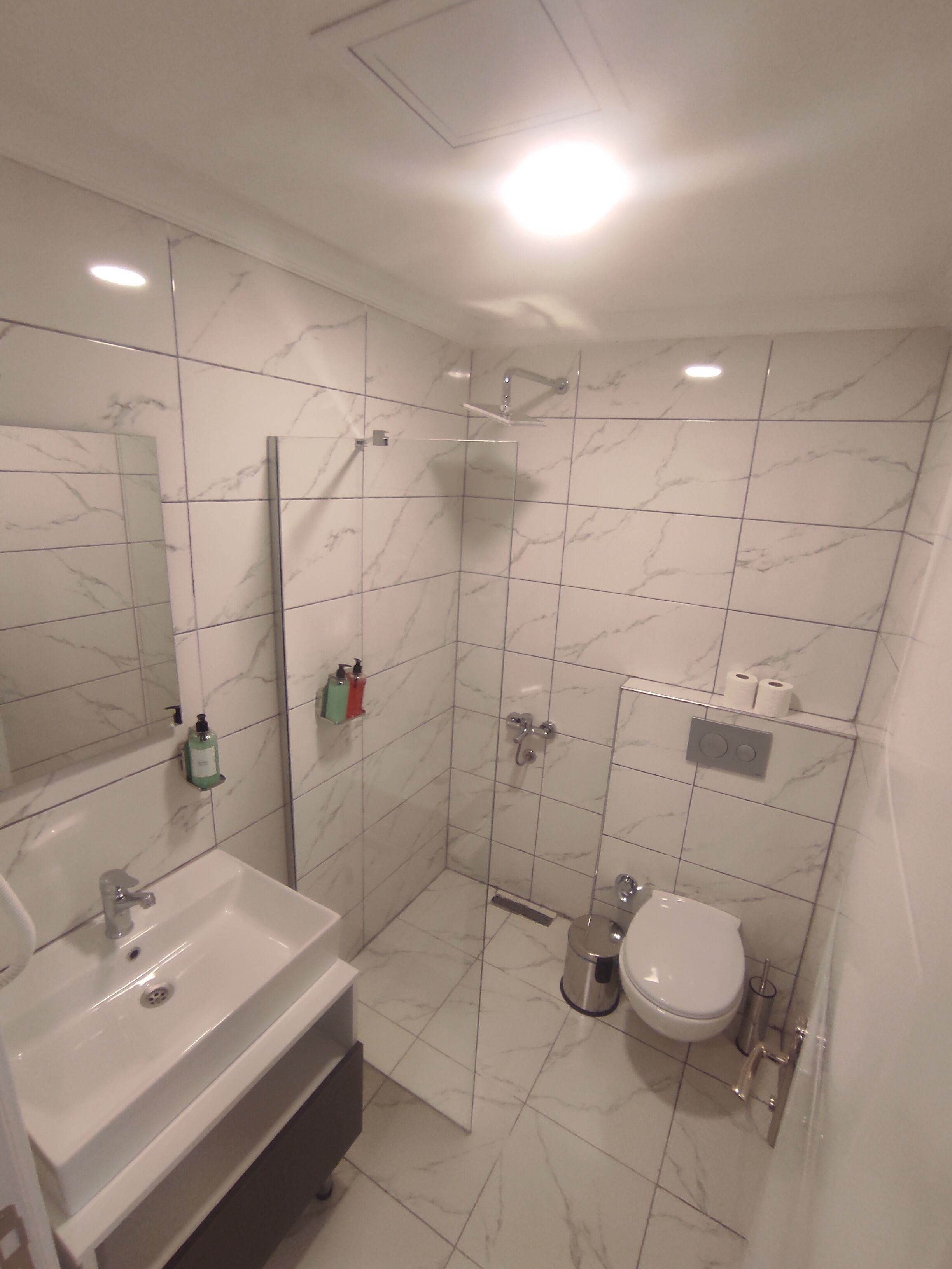 Cevvo Hotel 2 Gozdagi