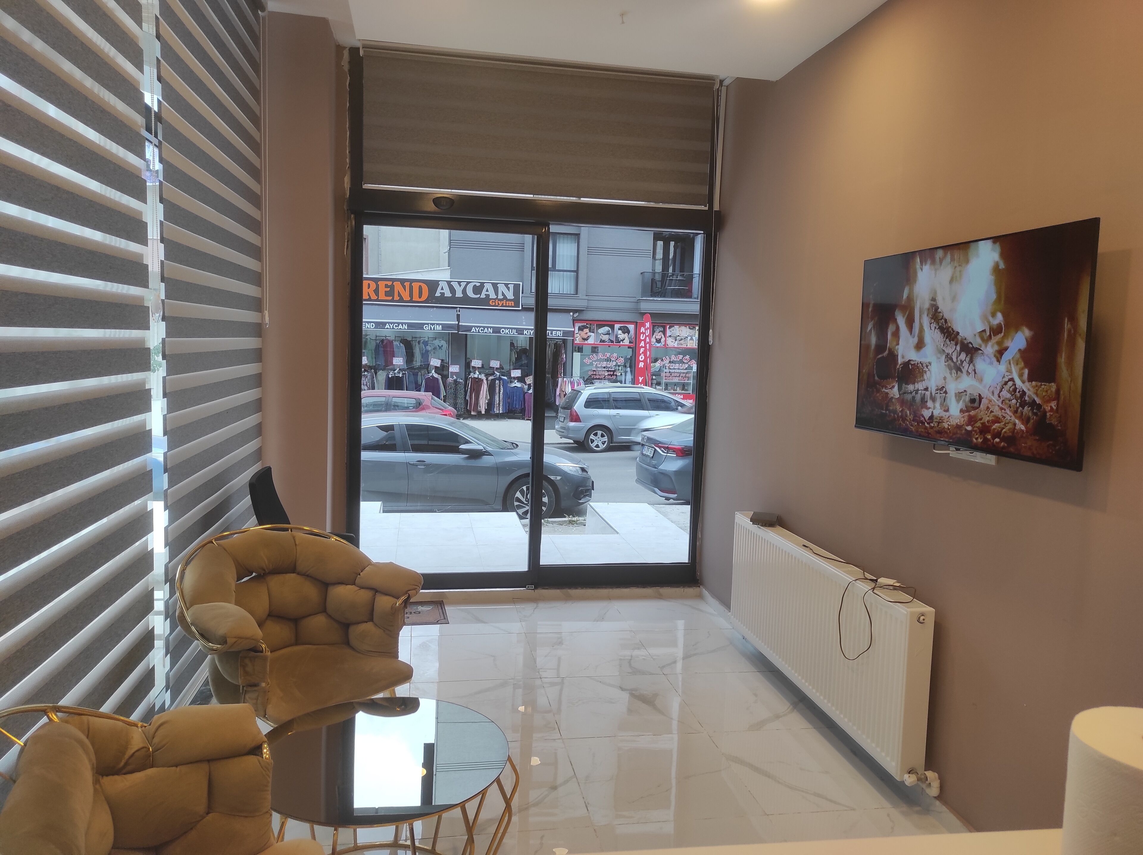 Cevvo Hotel 2 Gozdagi