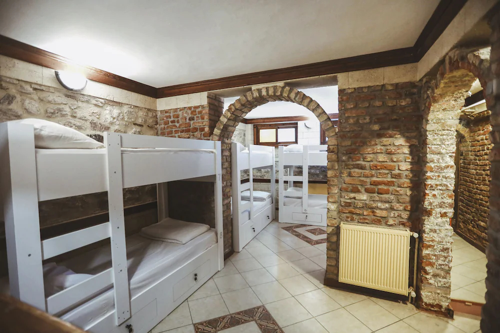 Cheers Vintage Hostel