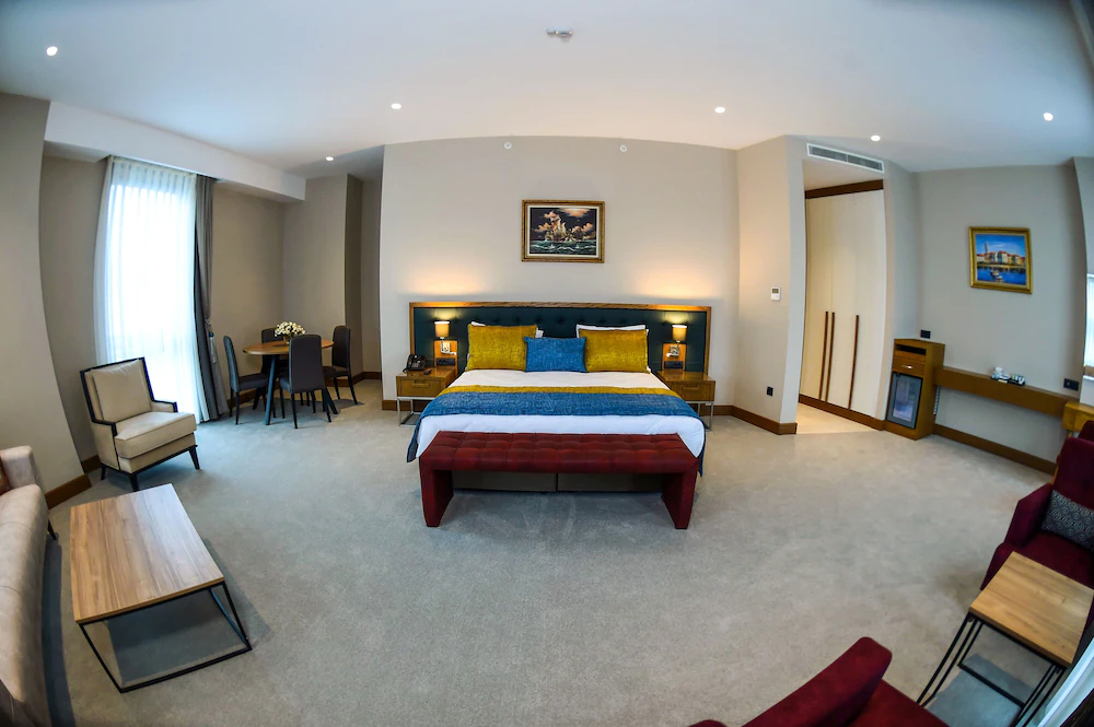 Cher Hotel & Spa Istanbul