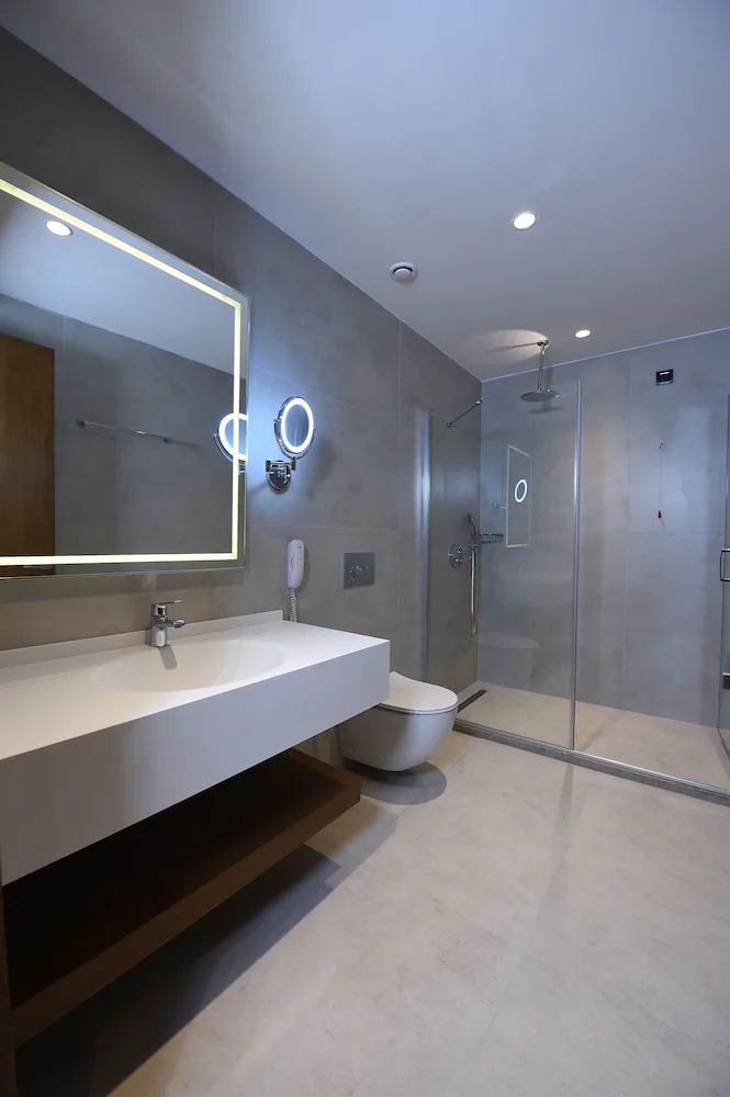 Cher Hotel & Spa Istanbul