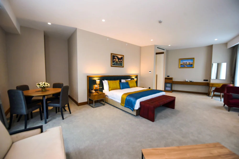 Cher Hotel & Spa Istanbul