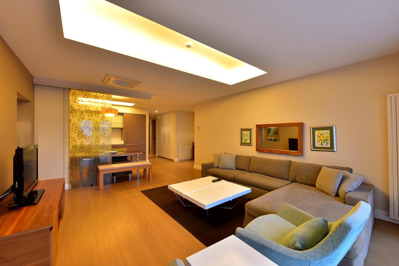 Cheya Deluxe Residence Nisantasi