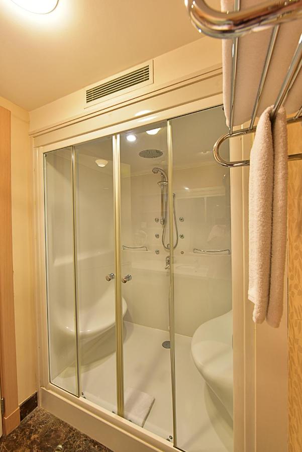 Cheya Deluxe Residence Nisantasi