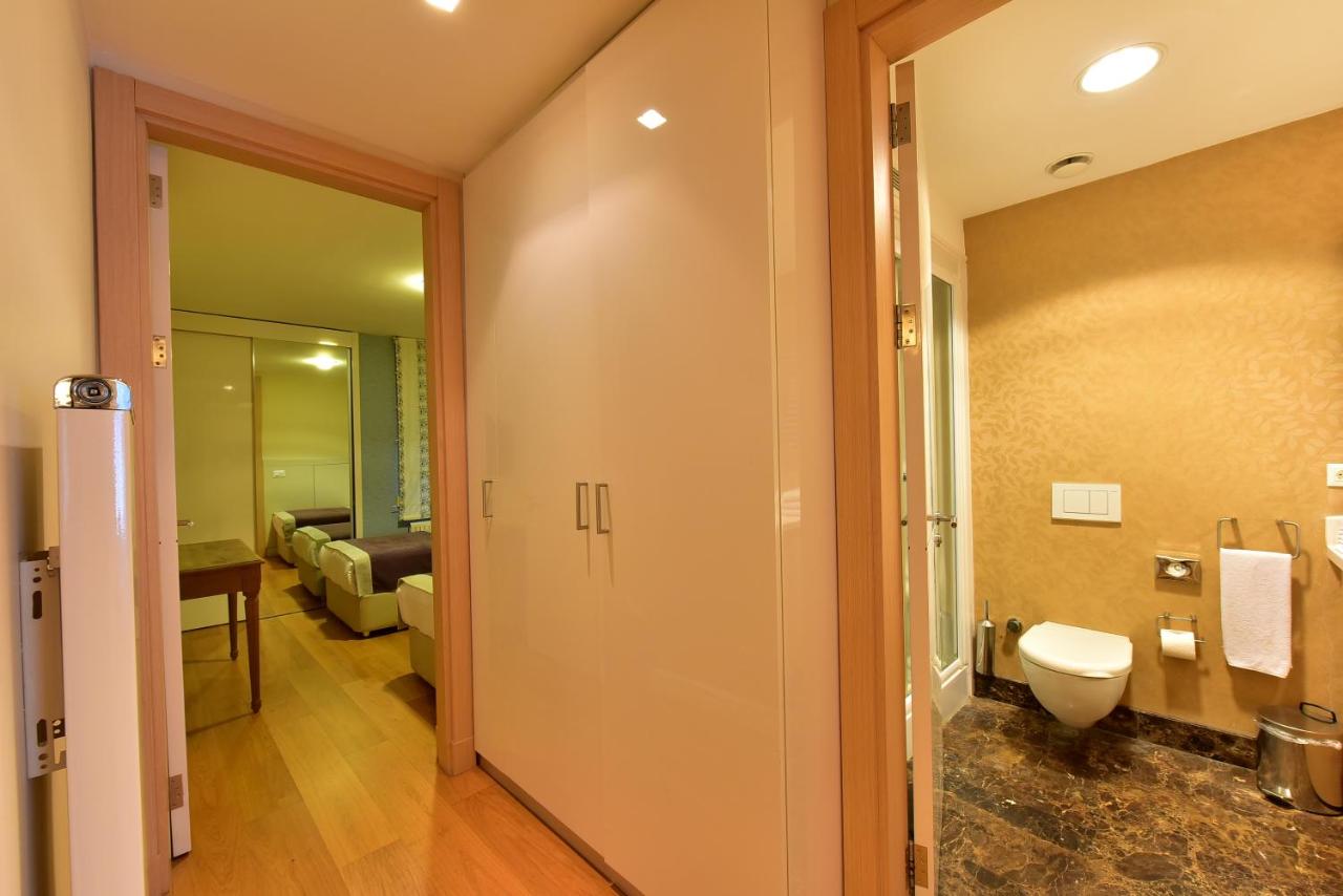 Cheya Deluxe Residence Nisantasi