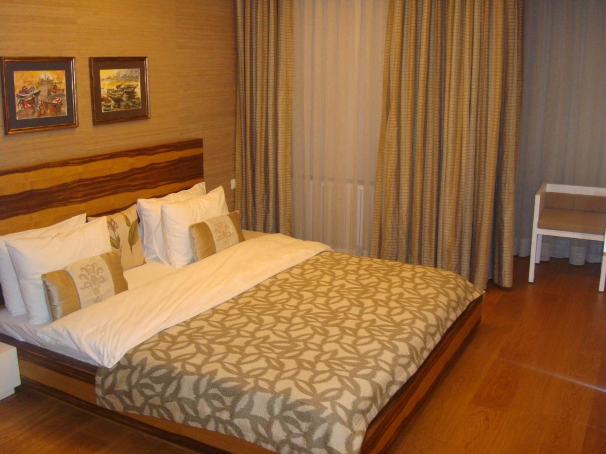 Cheya Deluxe Residence Nisantasi