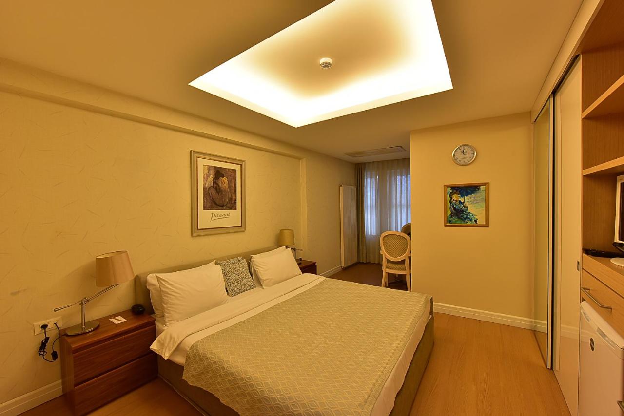 Cheya Deluxe Residence Nisantasi