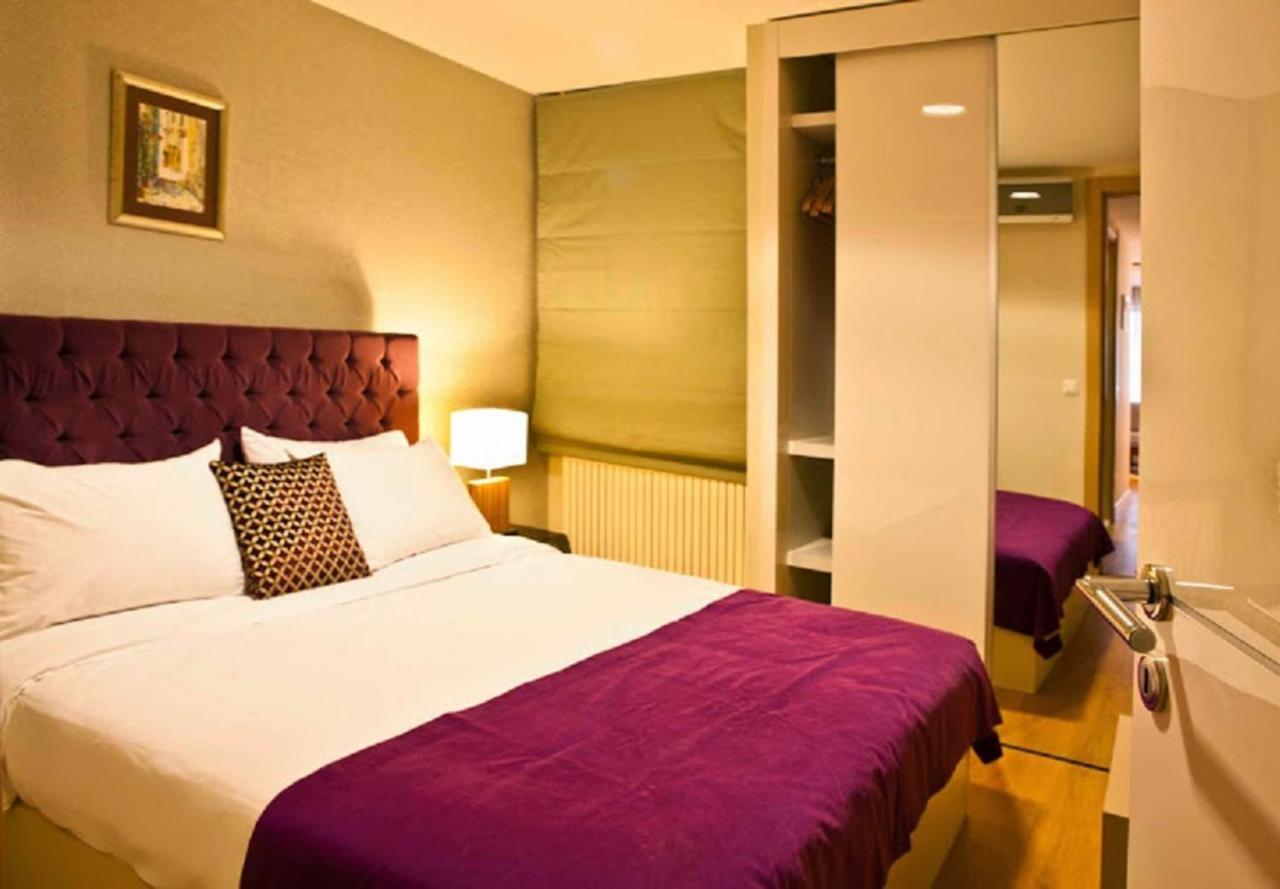 Cheya Deluxe Residence Nisantasi