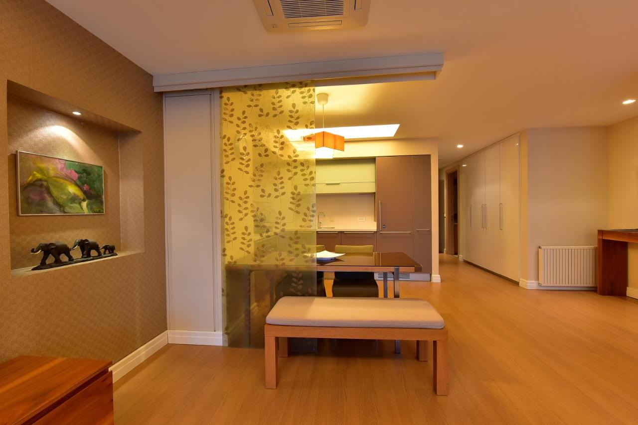 Cheya Deluxe Residence Nisantasi