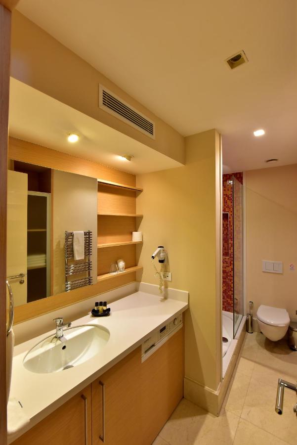 Cheya Deluxe Residence Nisantasi