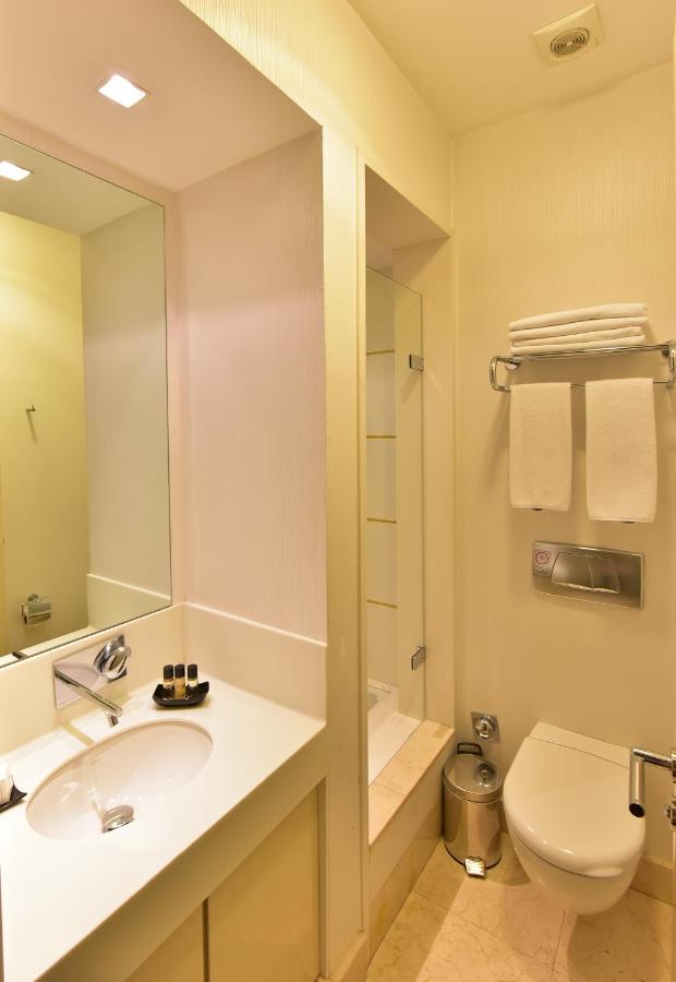 Cheya Deluxe Residence Nisantasi