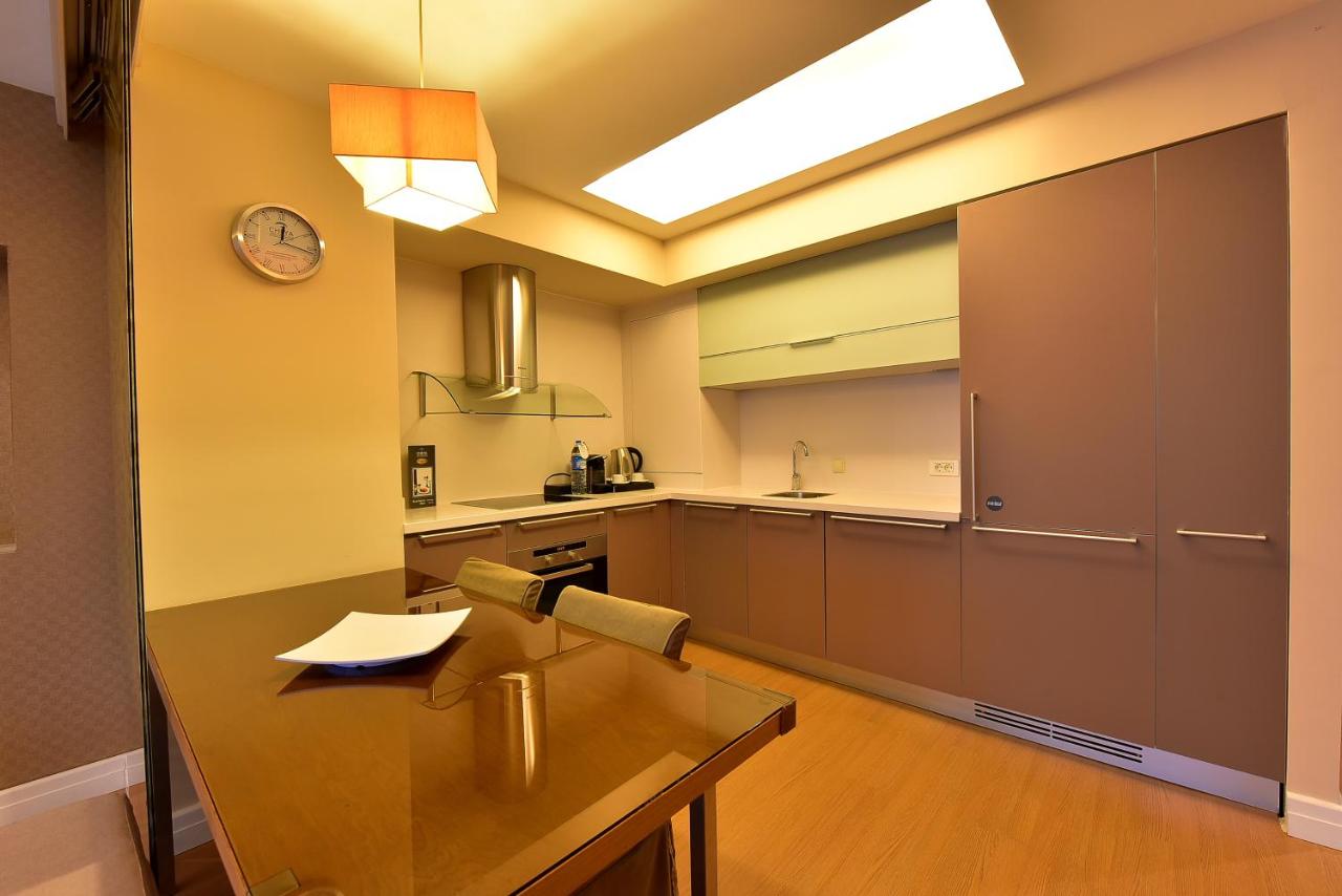 Cheya Deluxe Residence Nisantasi