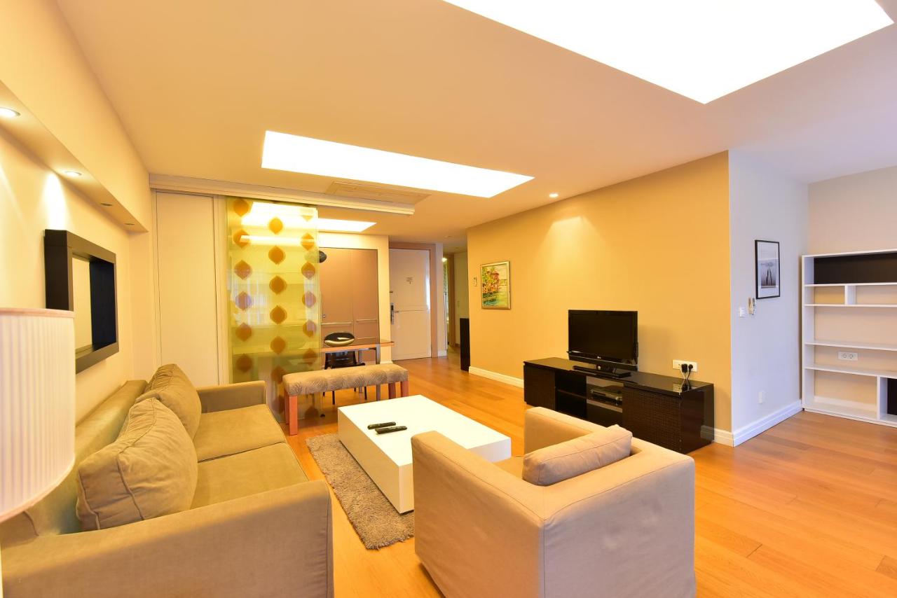 Cheya Deluxe Residence Nisantasi
