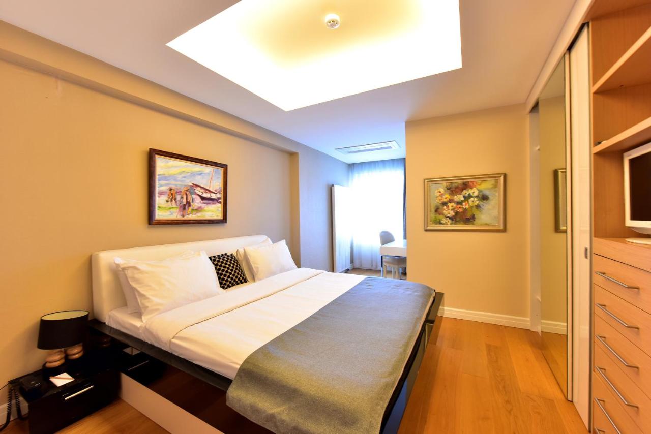 Cheya Deluxe Residence Nisantasi