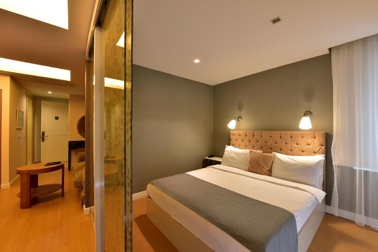 Cheya Deluxe Residence Nisantasi